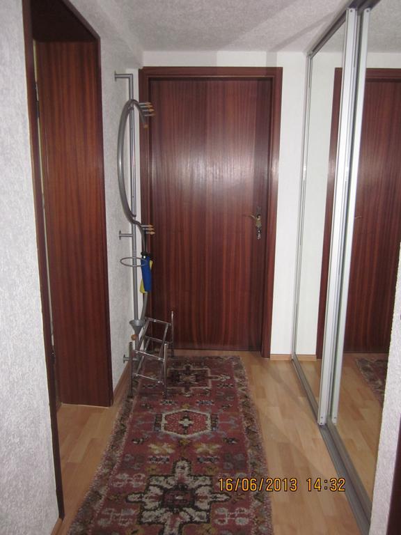 Apartment Christine Altena Pokoj fotografie